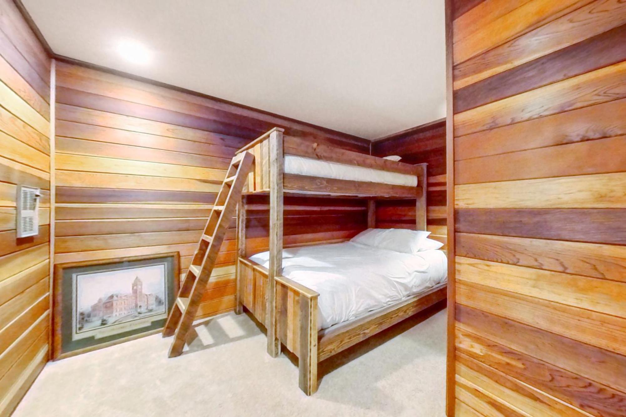 Skycrest Villa บิกสกาย ห้อง รูปภาพ