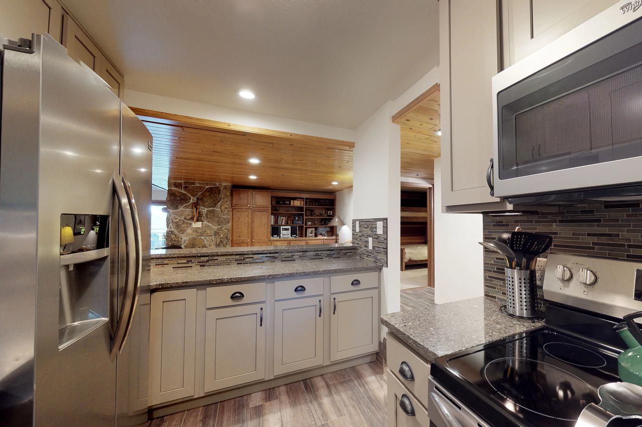 Skycrest Villa บิกสกาย ภายนอก รูปภาพ